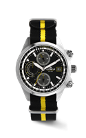 Reloj Lorenz Hombre in Acero 030253BB - 030253BB